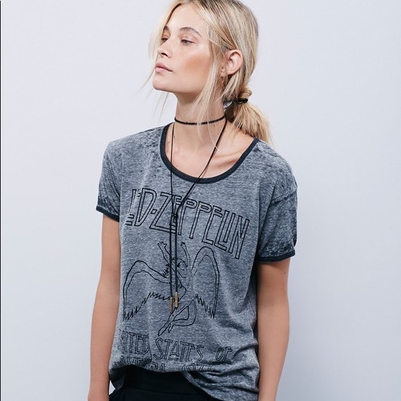 free people | suede wrap choker - Picture 3 of 4